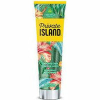 Hempz Private Island Natural Bronzer Paraben Free 9.5oz