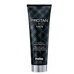 Protan For Men Ultra Dark Black Bronzer 9oz