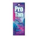 1 packet Pro Tan Hypoallergenic Dark Accelerator Fragrance Free