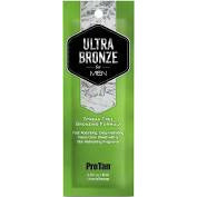 1 packet Protan For Men Natural Bronzer .75oz