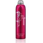 California Tan Restored Prep Spray Red Light Therapy 6oz