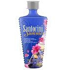 Santorini Summer Skin Softening Dark Tanning Intensifier 11oz