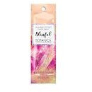 1 free packet Blissful Tanning Tonic Pink Lotus + Orange DHA Bronzer .5oz