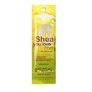 1 packet Shea You Love Me Moisture Intense Hypoallerge .5oz