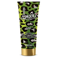 Snooki Leg Ultra Dark Bronzer w/ Hair Growth Inhibitors 6oz SUPER SALE!