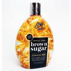 Brown Sugar Special Dark 45x Signature Bronzers 13.5oz New Packaging