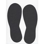 Disposable Sunless Sticky Flops 1 Pair