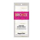 1 packet Bronze the Day Away Natural Bronzing Henna & Caramel