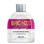 Bronze the Day Away Natural Bronzing Henna & Caramel  13.5oz