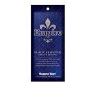 1 packet Empire Black Bronze Private Reserve Ultra Dark Anti Aging.57oz