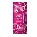 1 packet Pretty Pink & Perfect Dark Maximizer Natural Bronzers .57oz