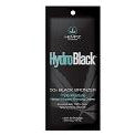 1 packet Hempz HydroBlack Herbal Whipped 50x Black Bronzer .57z