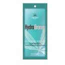 1 packet Hempz HydroBronze Herbal Whipped DHA Free Bronzer .57oz
