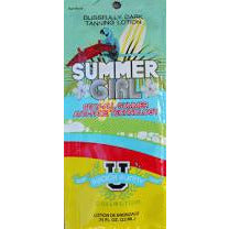 1 packet Summer Girl Dark Biotan & Erythrulose Complex w/CoQ10 .75oz