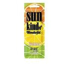 1 packet Sun Kind of Wonderful White Bronzer Sunflower & Coconut .5oz