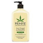 Sweet Pineapple & Honey Melon Moisturizer 17oz