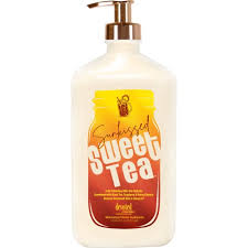 Sunkissed Sweet Tea Color Extending & Color Building Moisturizer 18.25oz