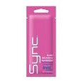 1 packet SYNC Blushing 5xBronzer 6xFirmers 5xAccelerators .5oz