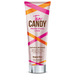 Tan Candy Mocha Choca Latte Natural Streak Free Bronzer 8.5oz