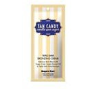 1 packet Tan Candy Triple Dark Bronzing Crème .57oz