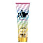 Tan Candy Toasted Coconut White Bronze Skin Firm 8.5oz
