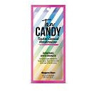 1 packet Tan Candy Toasted Coconut White Bronze Skin Firm .57z