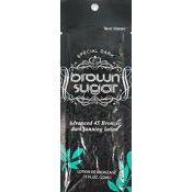 1 packet Brown Sugar Special Dark 45xSignature Bronzer .5oz