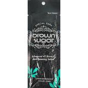 1 packet Brown Sugar Special Dark 45xSignature Bronzer .5oz