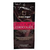 1 packet Spicy Black Chocolate Advanced Black Bronzer with Spicy Tingle .75oz
