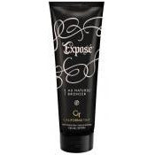 Expose AuNaturel Bronzer Speed Up Results Step 1 8oz