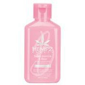 Hempz Beauty Sweet Jasmine & Rose Collagen Infused Moisturizer 2.5oz Mini NEW!