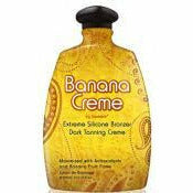 Banana Creme Firming Silicone Bronzer w/ Max Antioxidants 13.5oz