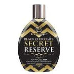 Black Chocolate Secret Reserve Plateau Busting 200X Satin Bronze 13.5oz
