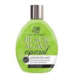 Black Agave Especial 200X Advance Bronzers DHA Free 13.5oz