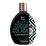 Black Cocoa Colada 200X Black Bronzing Rum Advanced 13.5oz