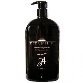 Titanium Powerful T3 PLus Oxygen Tingle 16 oz Top Seller