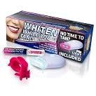 Twilight Teeth P6 Salon or Home LED Kit NEW 1 Count
