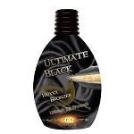 Ultimate Black 100XXX Bronzer Instant Color Silicone 11 oz