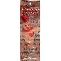 1 packet Voodoo Wicked Dark Accelerator .7oz TOP SELLER!