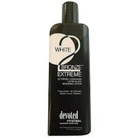 White 2 Bronze Extreme Advance Black Bronzer 3 Shades Darker 8.5z