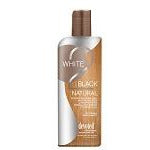 White 2 Black Natural Bronzer Streak Stain Free 8.5oz