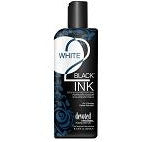 White 2 Black Ink Accelerator Tattoo & Color Fade Protect 8.5z