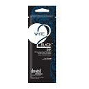 1 packet White 2 Black Ink Accelerate Tattoo & Color Fade Protect .5oz