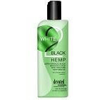 White 2 Black Hemp Ultra advanced black bronzer 8.5oz