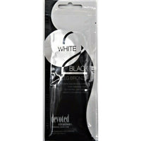 1 free packet White 2 Black Legs DHA Natural & Cosmetic Bronzers .5oz Top Seller