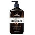 White Chocolate Tan extending Moisturizer DBL Dark Chocolate 18z