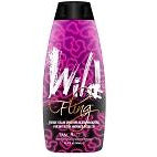 Wild Fling Black Bronzer w/MelanoBronze 10oz