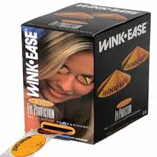 Wink Ease 250 pack with dispenser