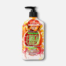 Hempz Zen & Zesty Mash Up Moisturizer 17oz Limited Edition